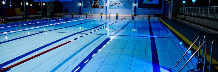 Biesboschzwemmers organiseren masterswedstrijd